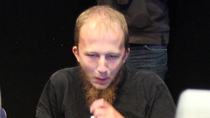 Pirate bay founder back in court as ‘proper treatment’ petition gets over 50,000 signatories