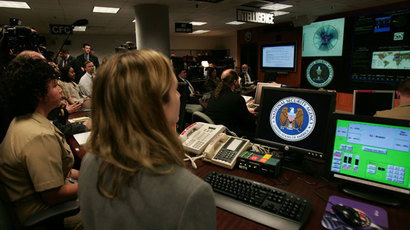 US stepping up plans to prevent spying on its spies