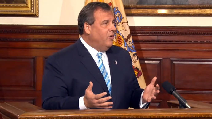 Damning emails may implicate 2016 GOP hopeful Gov Christie in scandal