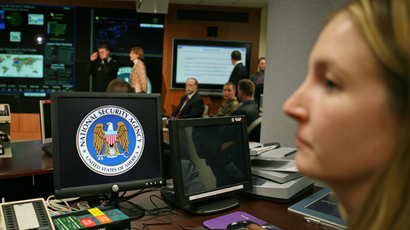 Ex-NSA chief defends his profitable cyber-security business