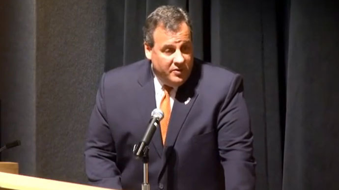 FBI and US attorney to probe bridge scandal looming over 2016 GOP hopeful Christie