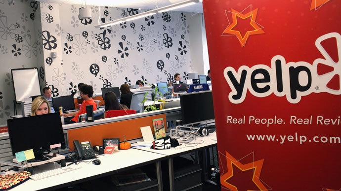 YELP critics can't stay anonymous, court rules