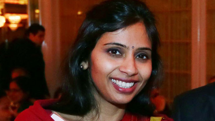 US indicts Indian diplomat, asks her to exit country amid growing scandal