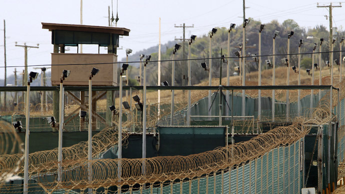 First Guantanamo panel verdict: Yemeni ‘forever prisoner’ recommended for transfer