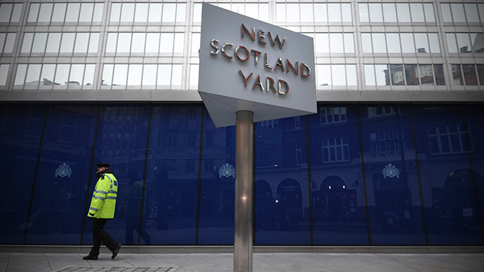 Corrupt Britain: Organized crime infiltrates key institutions – report