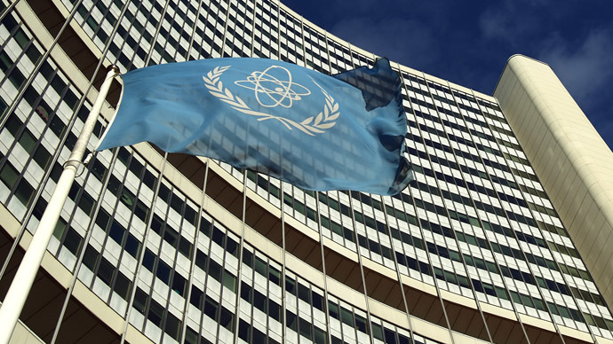 UN atomic watchdog eyes opening ‘own office’ in Iran