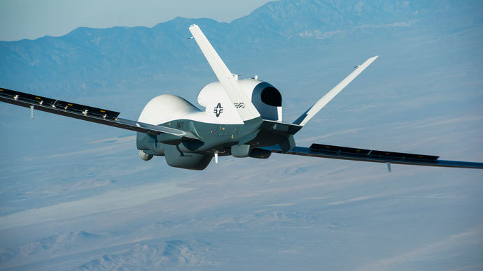 Revealed: US drone attack in Pakistan killed German ‘security contact’