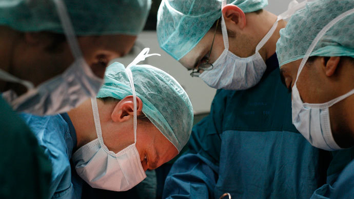 Swedish doctors transplant 9 wombs, women prepare to get pregnant