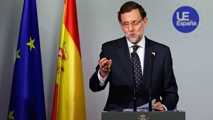 Strong enough? Spanish Q4 growth fastest in 6 years
