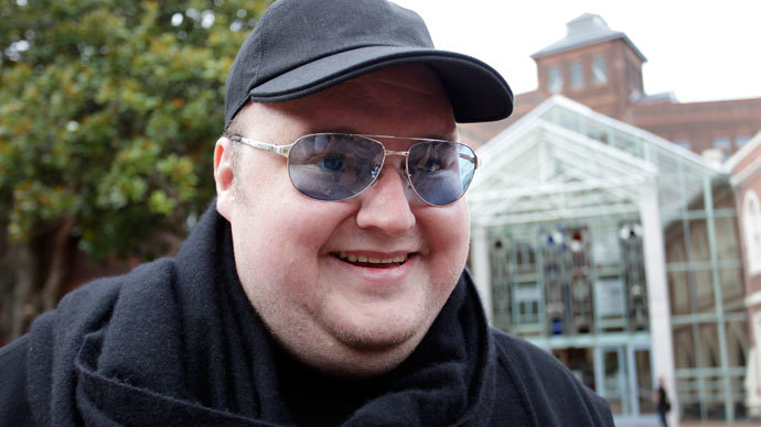 Megaparty: Kim Dotcom launches political party, holds 15,000-strong birthday bash