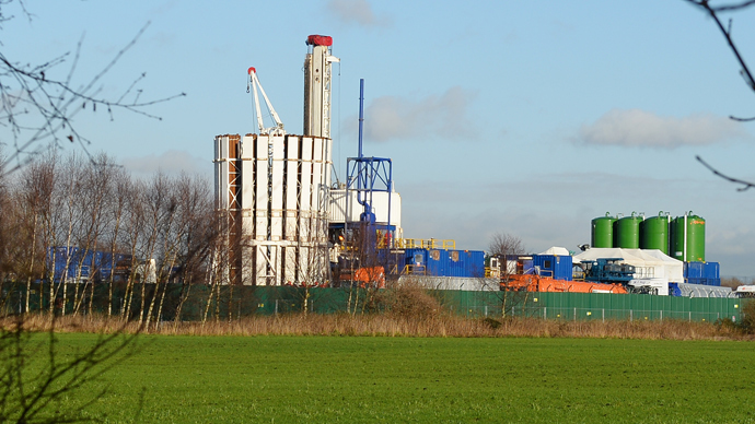 European Commission fails to introduce legally binding fracking regulations – report