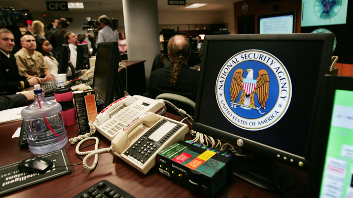 NSA able to target offline computers using radio-waves for surveillance, cyber-attacks