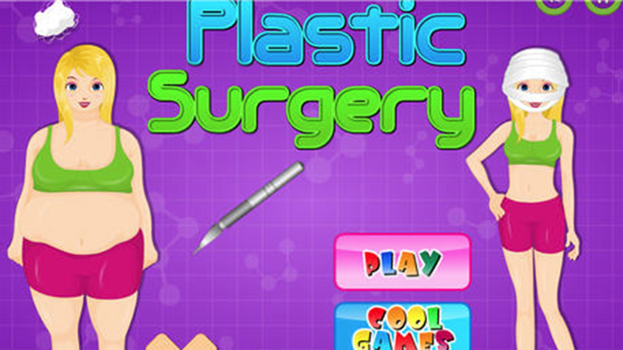 Plastic surgery liposuction app for 9-year-olds pulled after Twitter outrage
