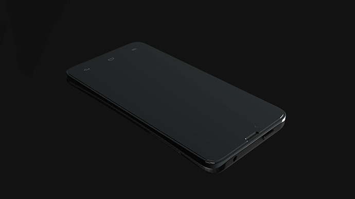 Anti-NSA Blackphone: Encrypted smartphone designed to liberate users from total surveillance