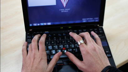​Cybercrime costs half a trillion dollars annually - report