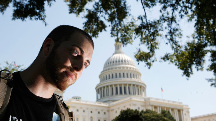 Gun rights activist Adam Kokesh sentenced to probation