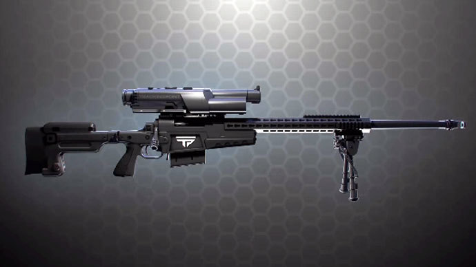 Airsoft Sniper Rifles for your needs on Battlefield – Tagged Airsoft  Electric Guns