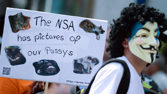 ​Germany skeptical of Obama’s pledge that NSA will not spy on foreign leaders