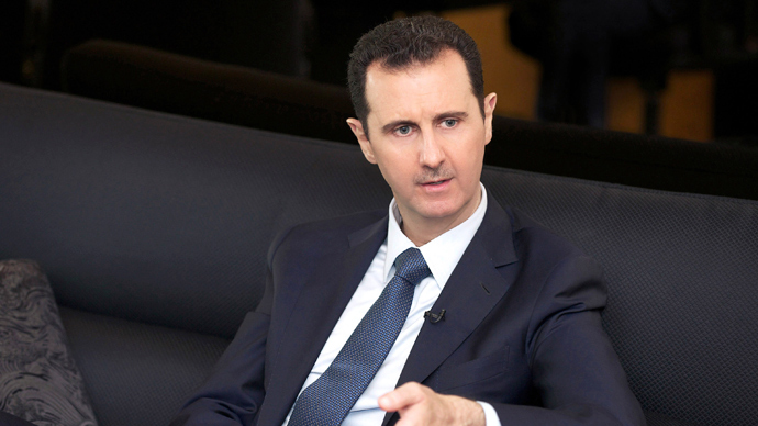 Assad: Significant chance I will stand for next elections