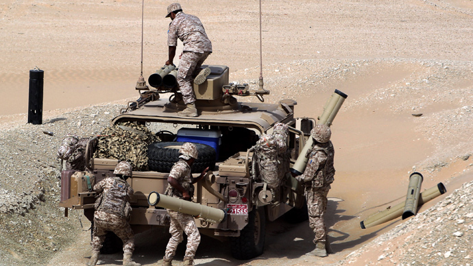 UAE to introduce compulsory military service