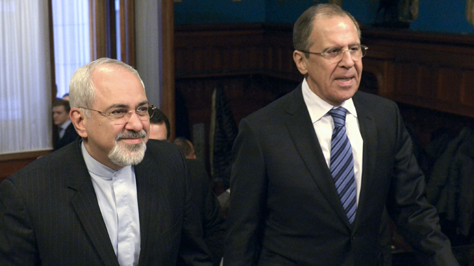 Iran invitation puts Syria peace talks at risk