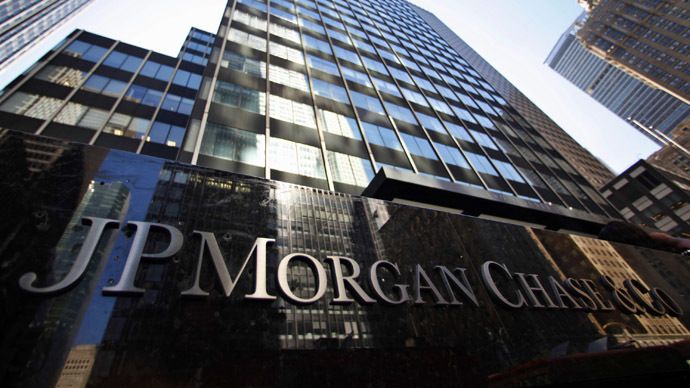 ​JPMorgan quits $1bn Chinese IPO over ‘elephant hunting’ probe