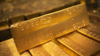 ​China passes India as world’s leading gold consumer