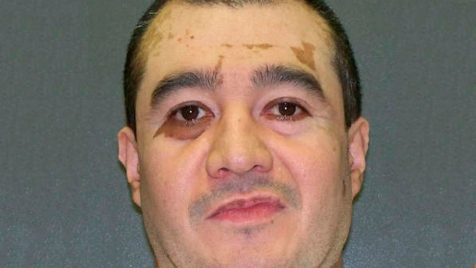 Texas executes Mexican national despite diplomatic protests