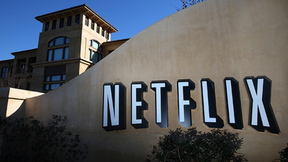 'Squarely your fault': Netflix won't backpedal following Verizon's legal threat