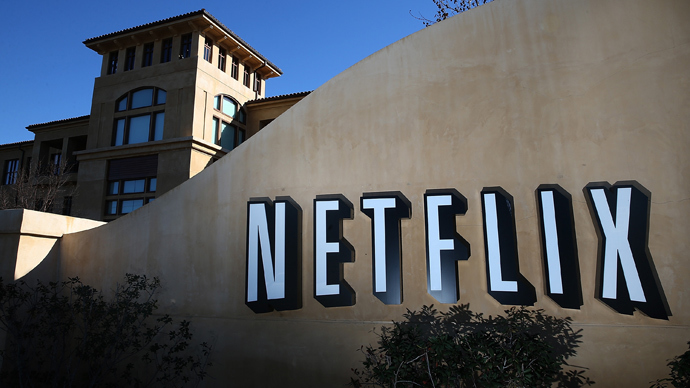​Netflix warns it will rally customers to defend net neutrality