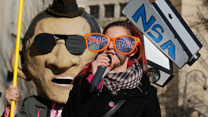 Independent panel denounces ‘chilling’ NSA program as illegal, demands end