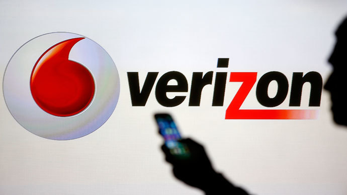 Verizon admits that governments request more customer information