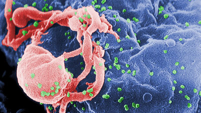 ​Free, hi-tech HIV vaccine coming soon