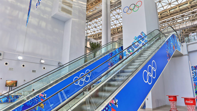 Duma calls on parliamentary assemblies to support Olympic Armistice