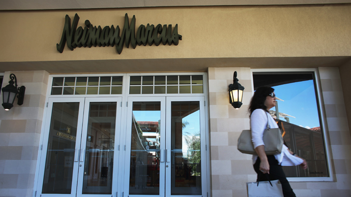 Neiman Marcus latest reported victim of customer credit card theft