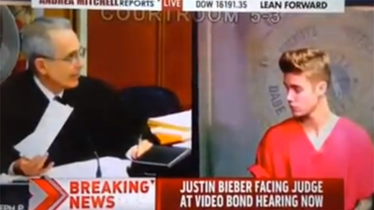 'Deport Justin Bieber' petition reaches 100,000 signatures, prompting White House response