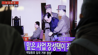 ‘Merciless response’: N. Korea vows revenge over Seth Rogen film plotting Kim Jong-un assassination