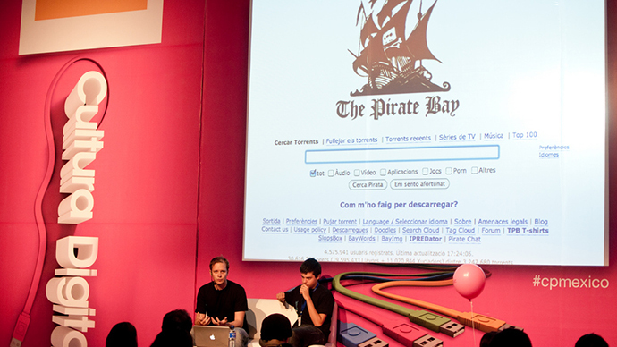 Dutch court rules in favor of unblocking Pirate Bay as ban ‘ineffective’