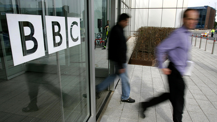 'How not to run a program': BBC slammed for failed $170 mn digital project