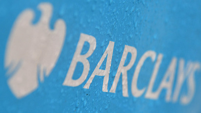 US-based ex-Barclays staff charged by UK in Libor scandal