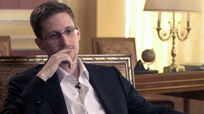 ​Snowden used common web crawler tool to collect NSA files
