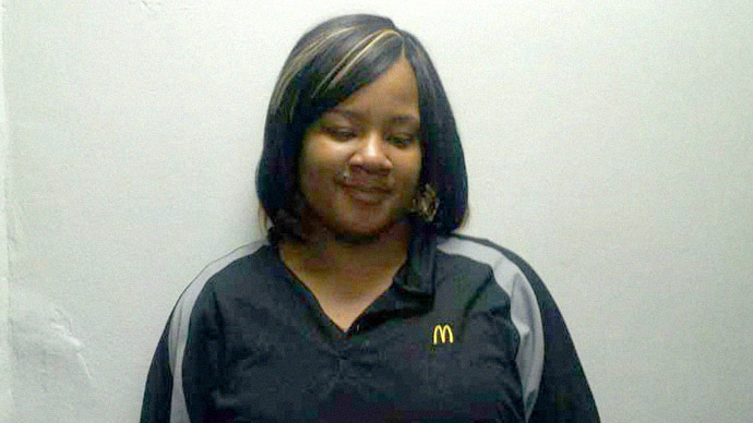 ​Happier meal: Penn. McDonald’s employee charged with selling heroin at restaurant