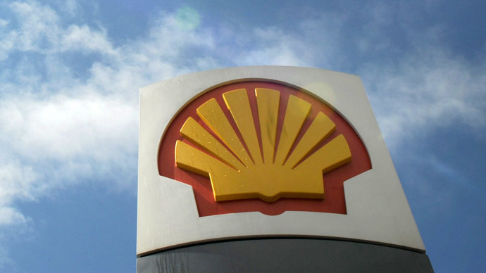 ​Shell freezes its Arctic exploration campaign