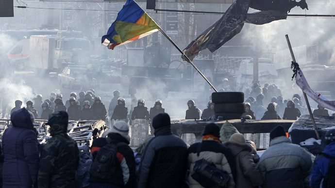 ​Russia blasts PACE’s ‘double standard’ resolution on Ukraine