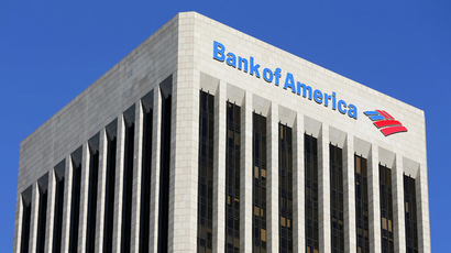 ​Bank of America to pay record fine of up to $17bn over mortgage mis-selling