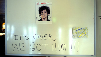 FBI asked Tsarnaev to work as informant before Boston bombing, defense claims