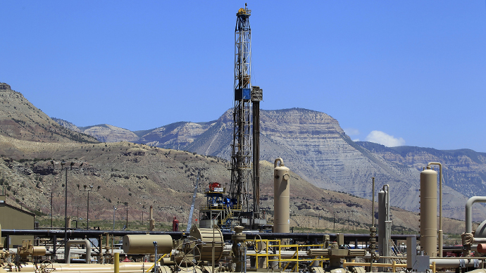 ​Living near fracking sites increases infant birth defects – study