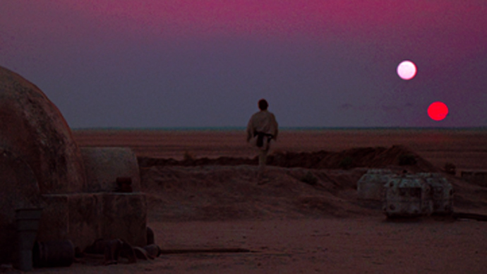 Star Wars’ planet Tatooine would have formed far from parent stars ...