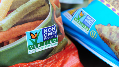 Duma approves tougher GMO labeling rules