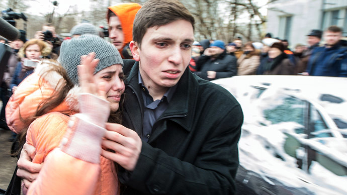 'He came to shoot before dying': What made Moscow teen go on school shooting spree?